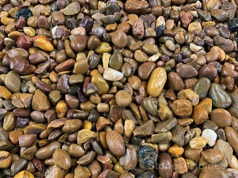 Quartz Gravel 20mm