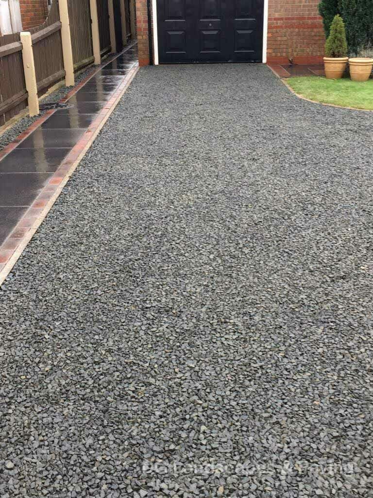 Black Basalt 20mm