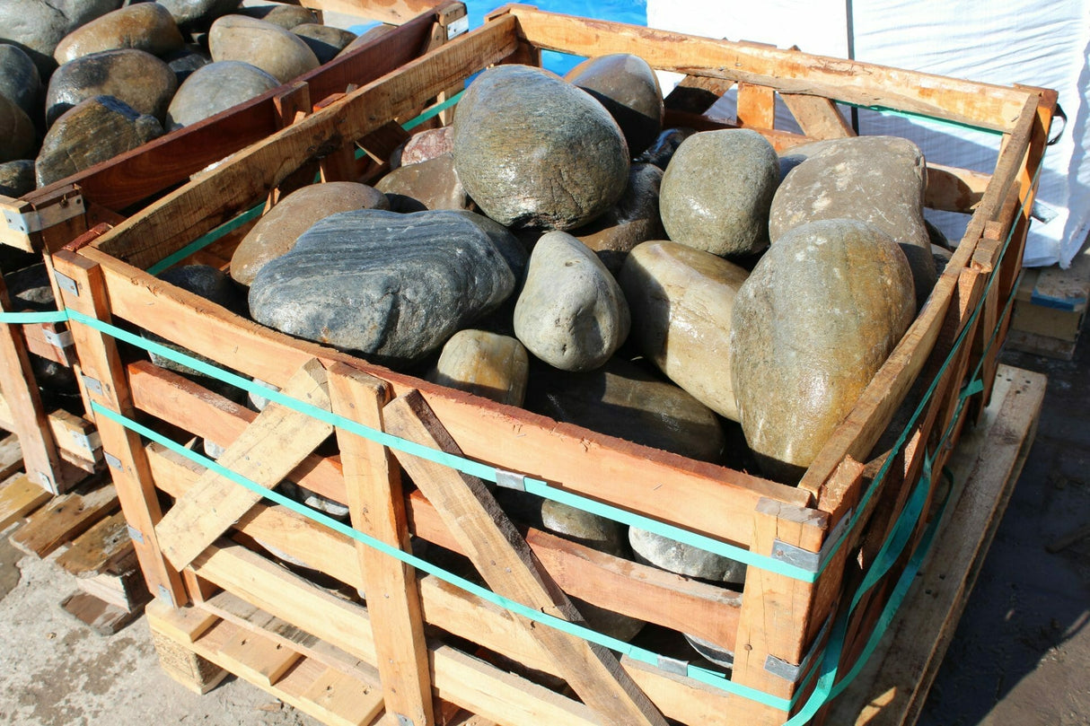 Scottish Boulders 200-300mm