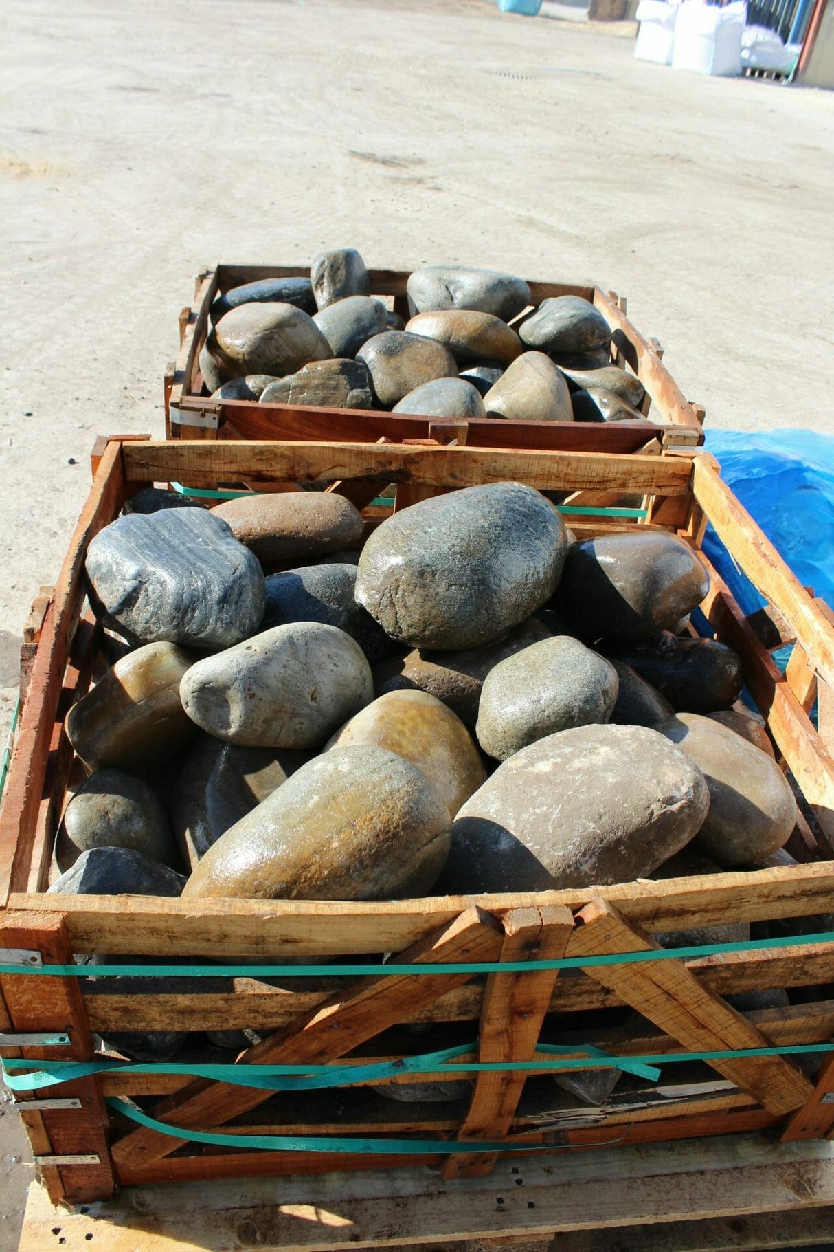 Scottish Boulders 200-300mm