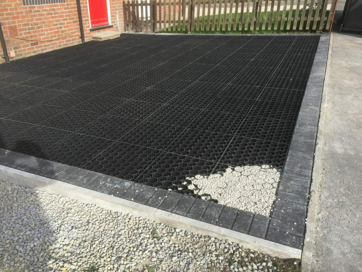 Permegrid - Driveway Grid