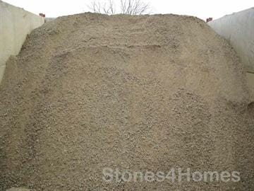 Ballast - Sand and Gravel Mix