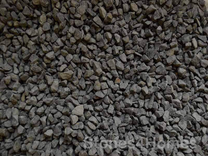 Black Basalt 10mm