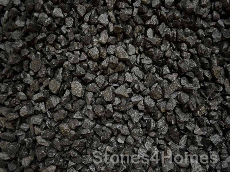 Black Basalt 10mm