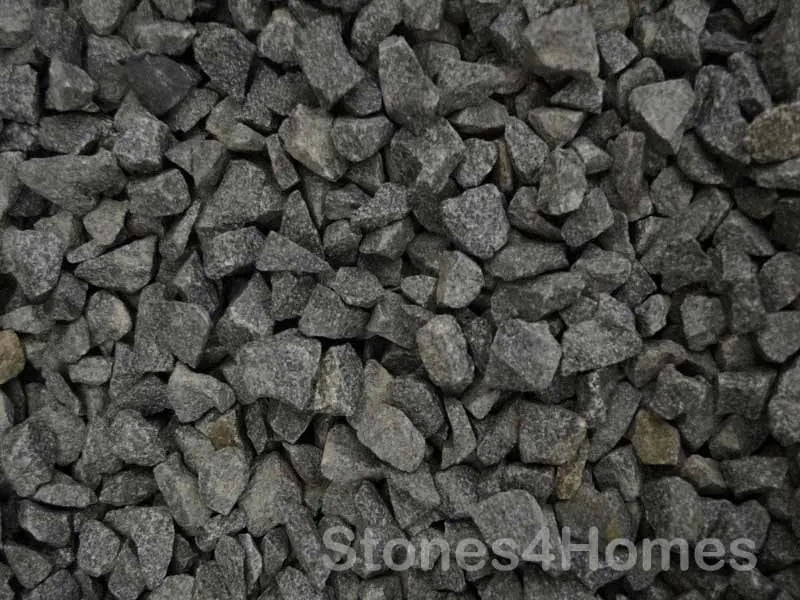 Black Basalt 20mm