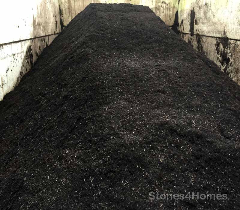 Organic Soil Conditioner/Compost