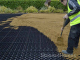 Permegrid - Driveway Grid