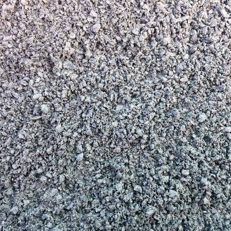 Grano Dust 0-4mm