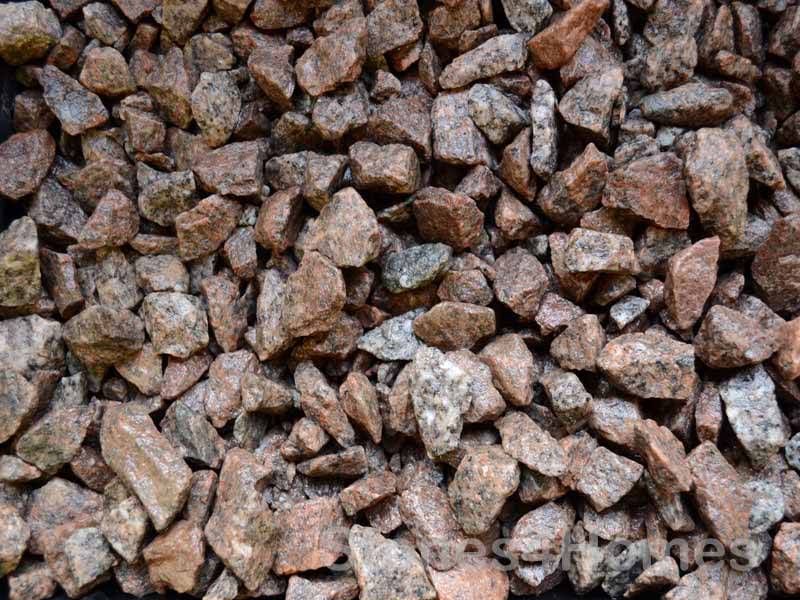 Pink Granite 20mm