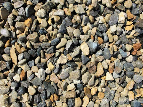 Dales Gravel 20mm