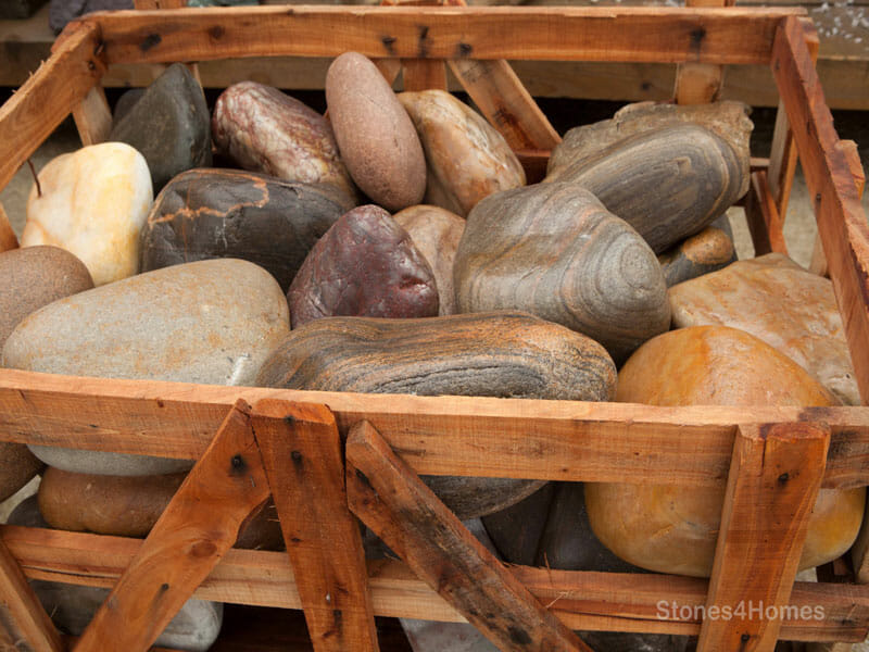 Scottish Boulders 200-300mm