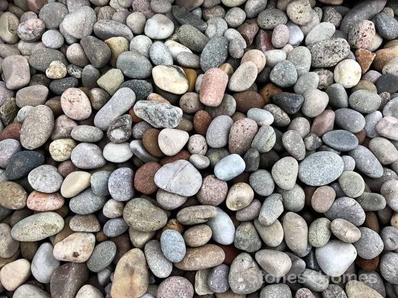 Scottish Pebbles 20-30mm