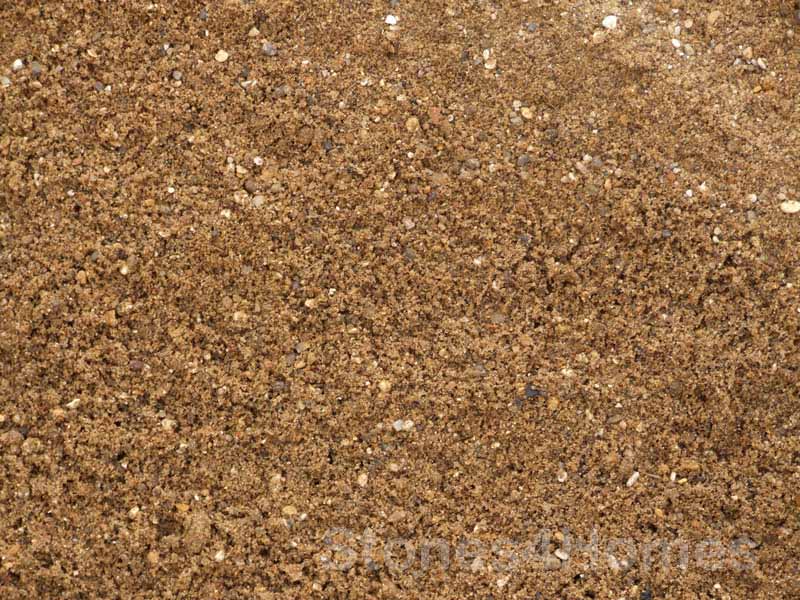 Sharp/Grit Sand