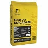 Cold Lay Tarmacadam